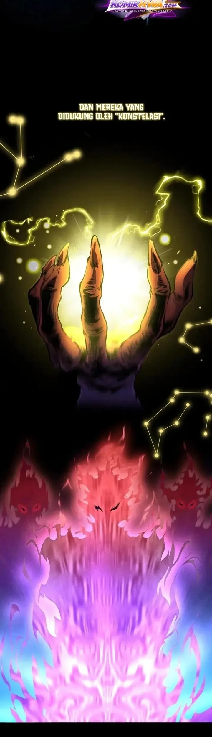 National Power Level Labyrinth Designer Chapter 27 - halaman 64