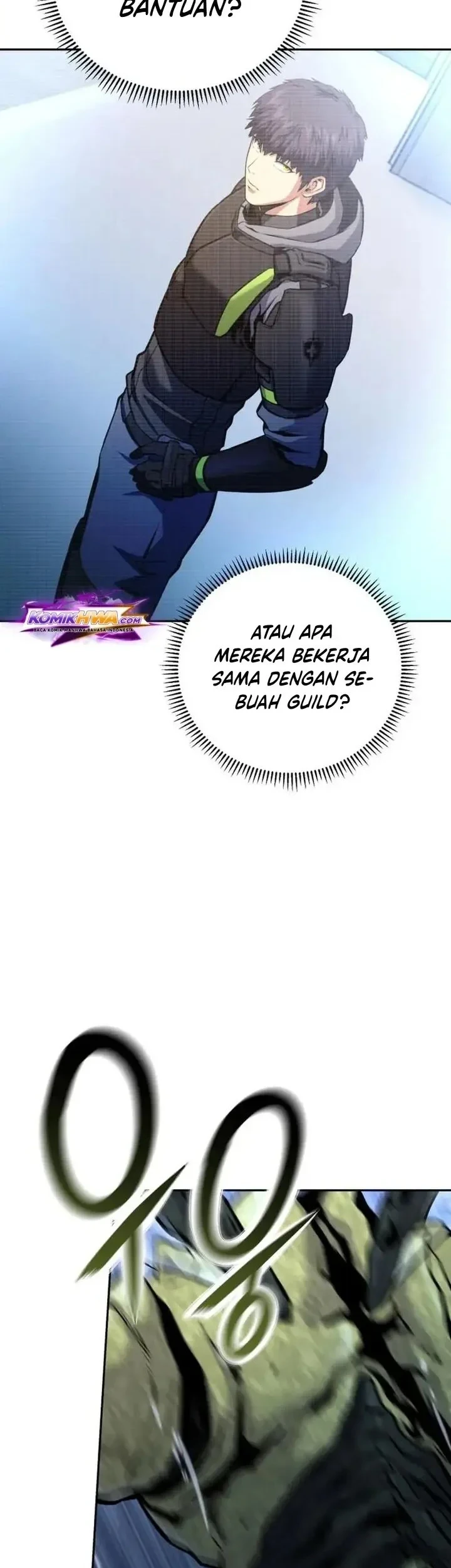 National Power Level Labyrinth Designer Chapter 27 - halaman 74