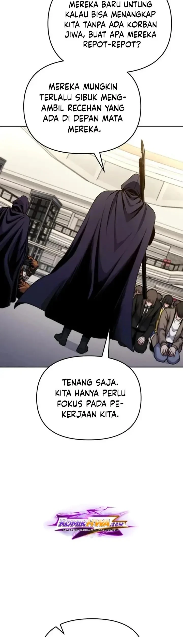 National Power Level Labyrinth Designer Chapter 27 - halaman 8