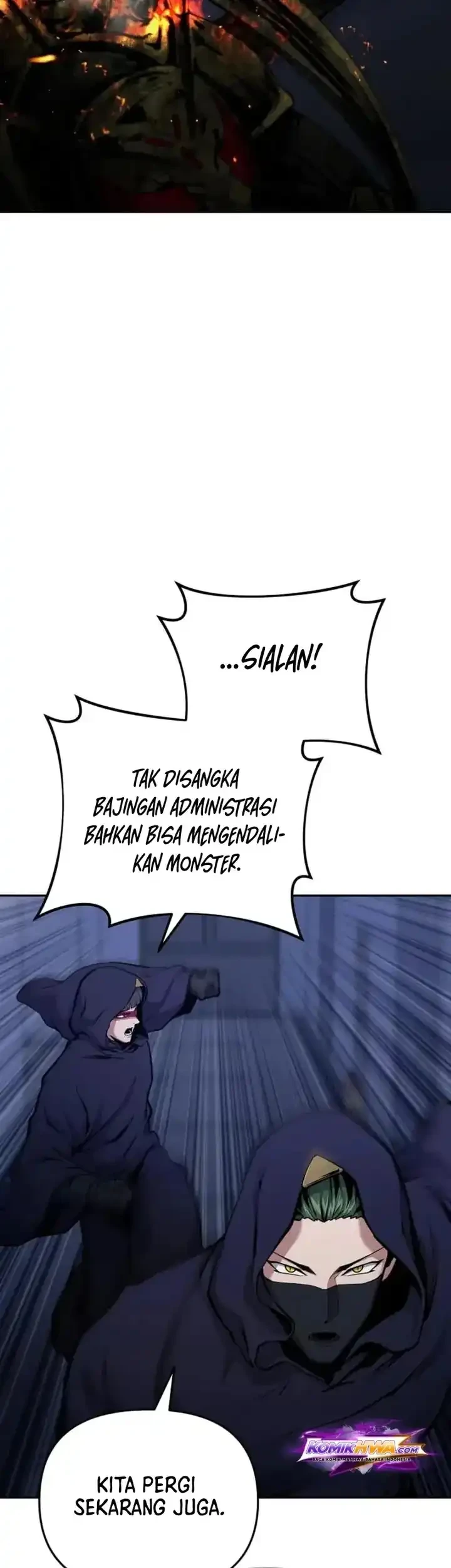 National Power Level Labyrinth Designer Chapter 28 - halaman 16