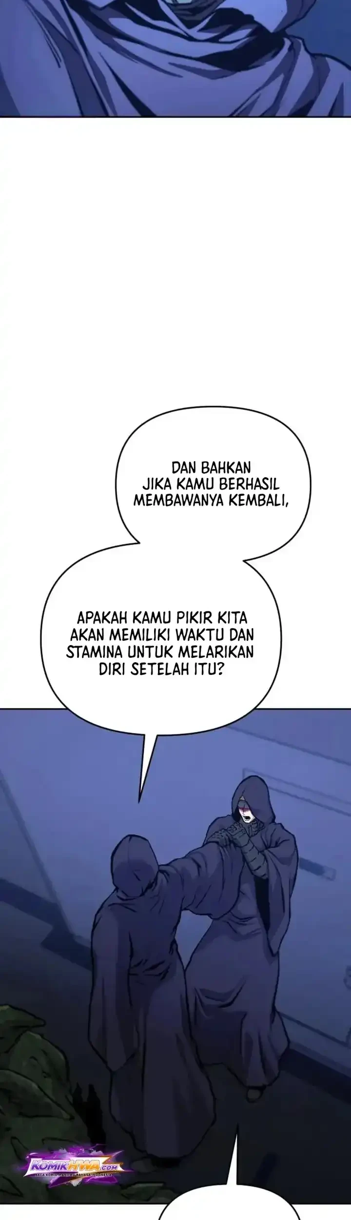 National Power Level Labyrinth Designer Chapter 28 - halaman 22