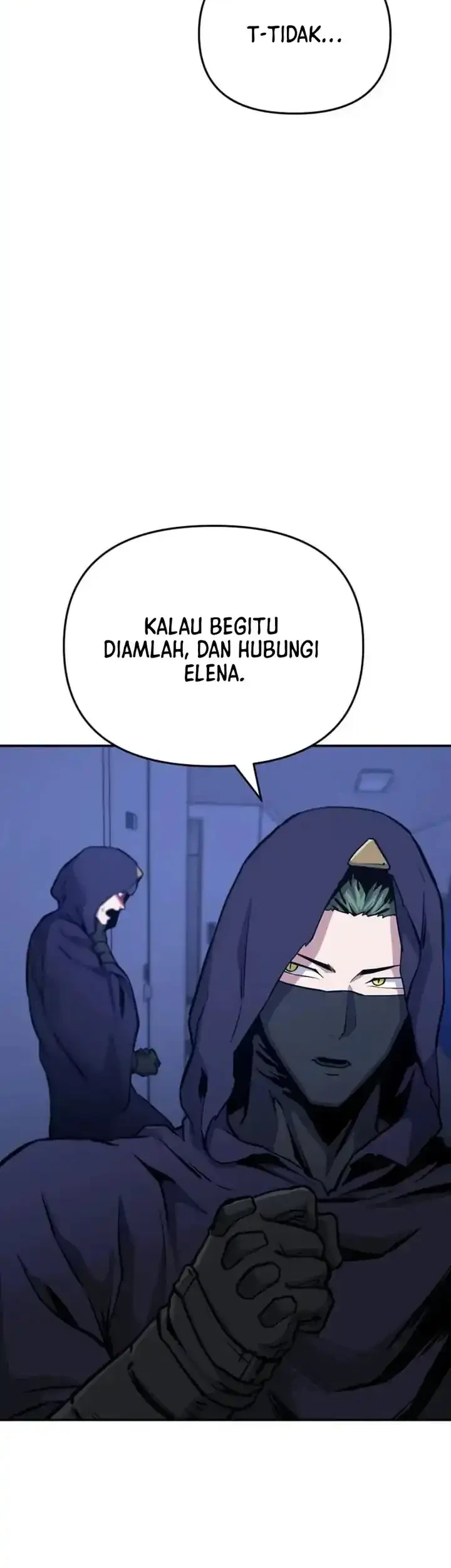 National Power Level Labyrinth Designer Chapter 28 - halaman 23