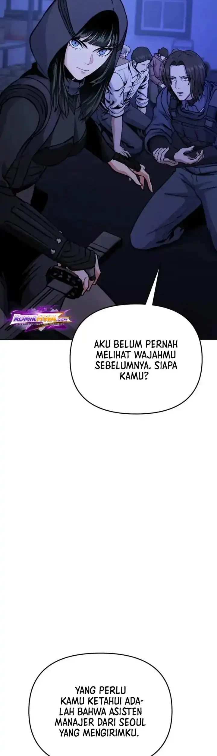 National Power Level Labyrinth Designer Chapter 28 - halaman 29