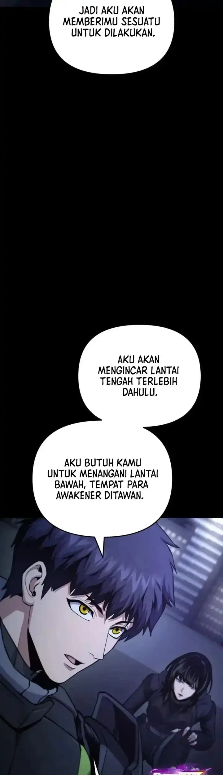 National Power Level Labyrinth Designer Chapter 28 - halaman 4