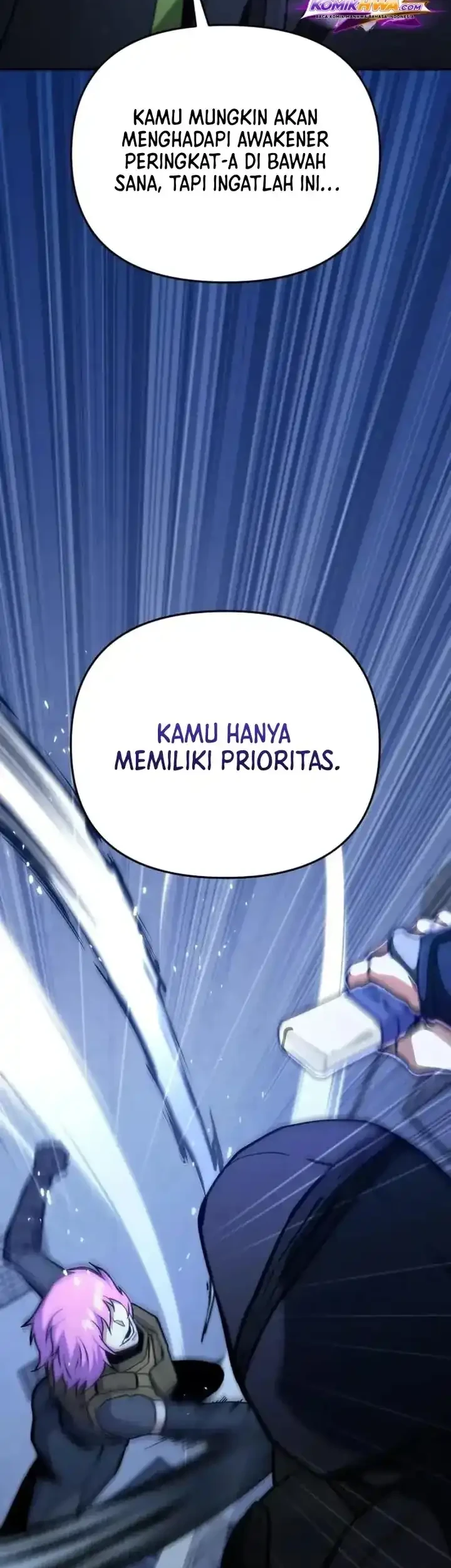 National Power Level Labyrinth Designer Chapter 28 - halaman 5