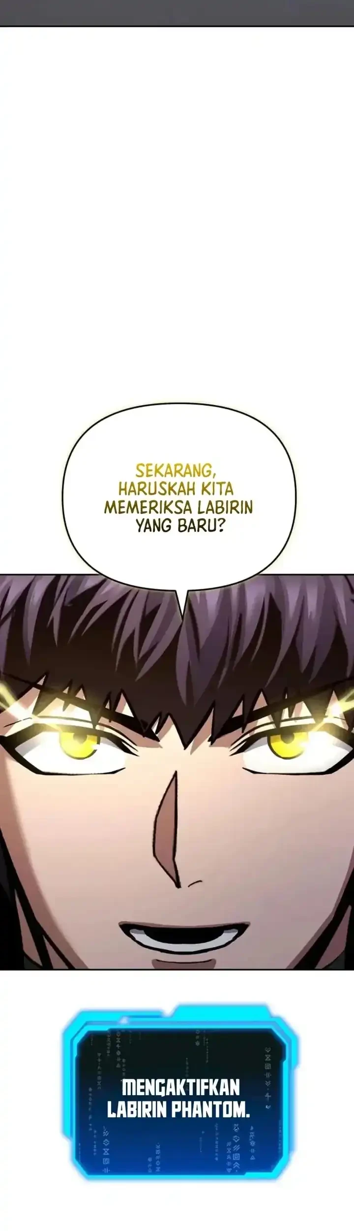 National Power Level Labyrinth Designer Chapter 28 - halaman 70
