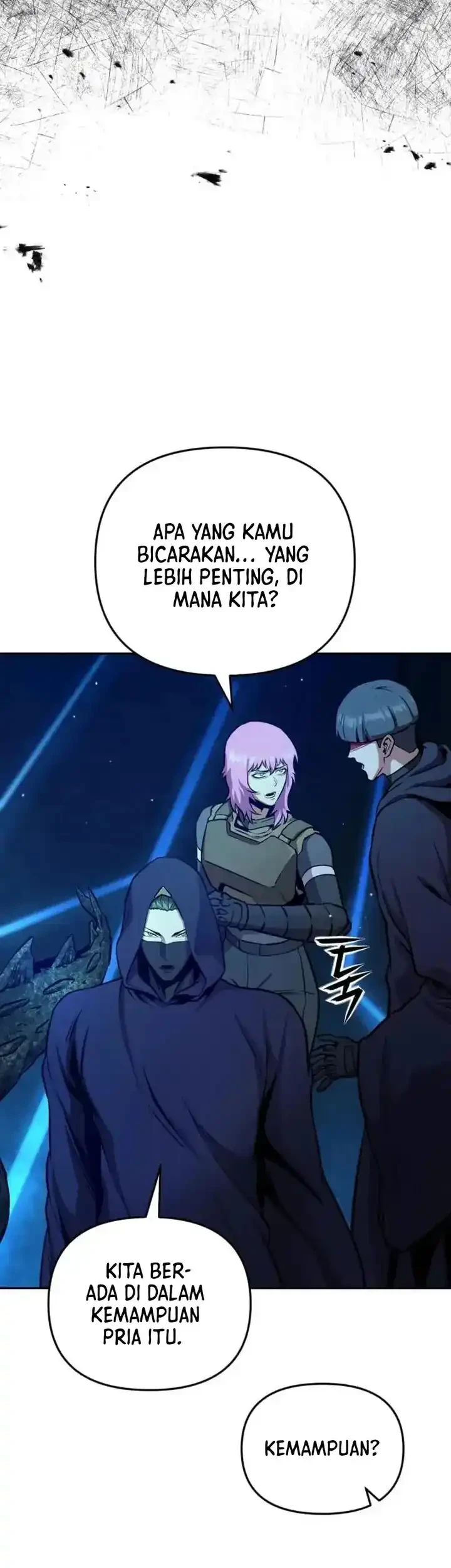 National Power Level Labyrinth Designer Chapter 28 - halaman 76
