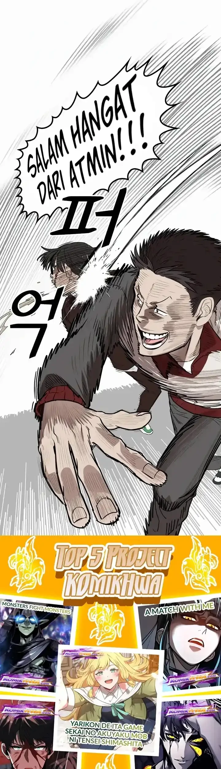 National Power Level Labyrinth Designer Chapter 28 - halaman 80