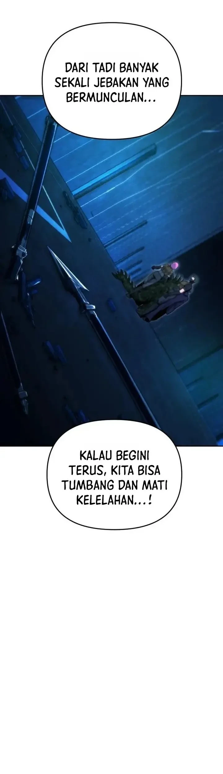 National Power Level Labyrinth Designer Chapter 29 - halaman 15