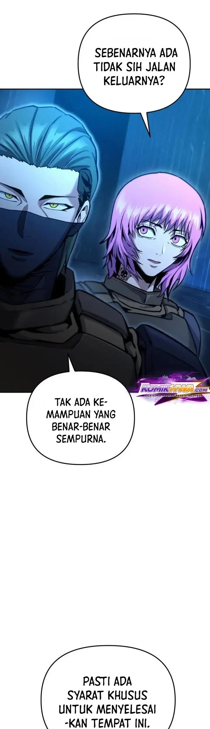 National Power Level Labyrinth Designer Chapter 29 - halaman 16