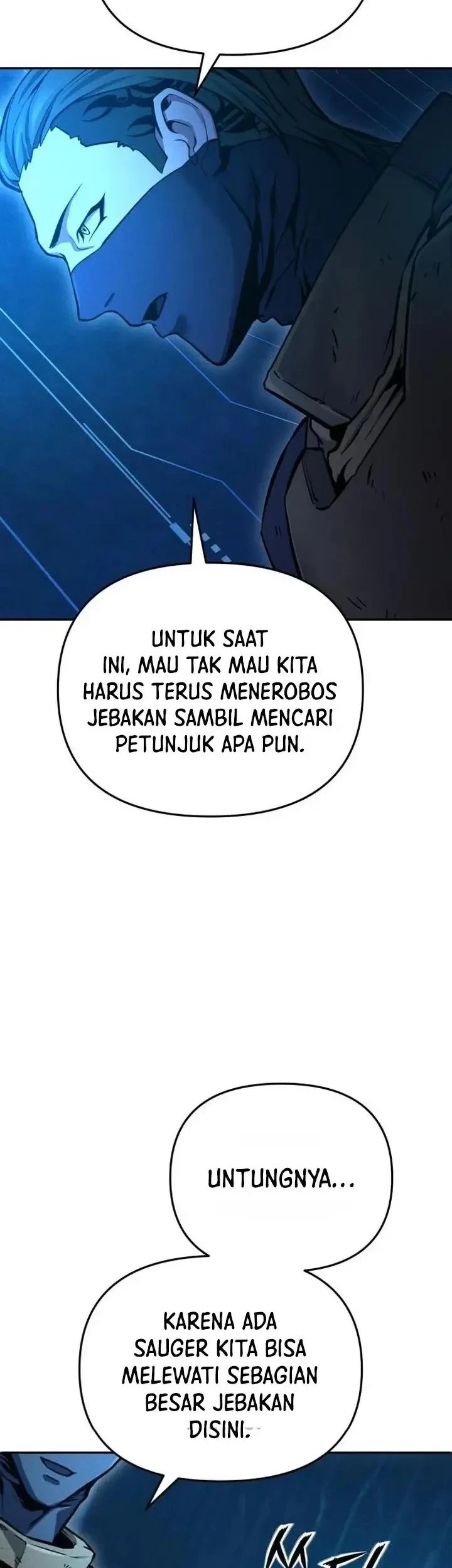 National Power Level Labyrinth Designer Chapter 29 - halaman 17