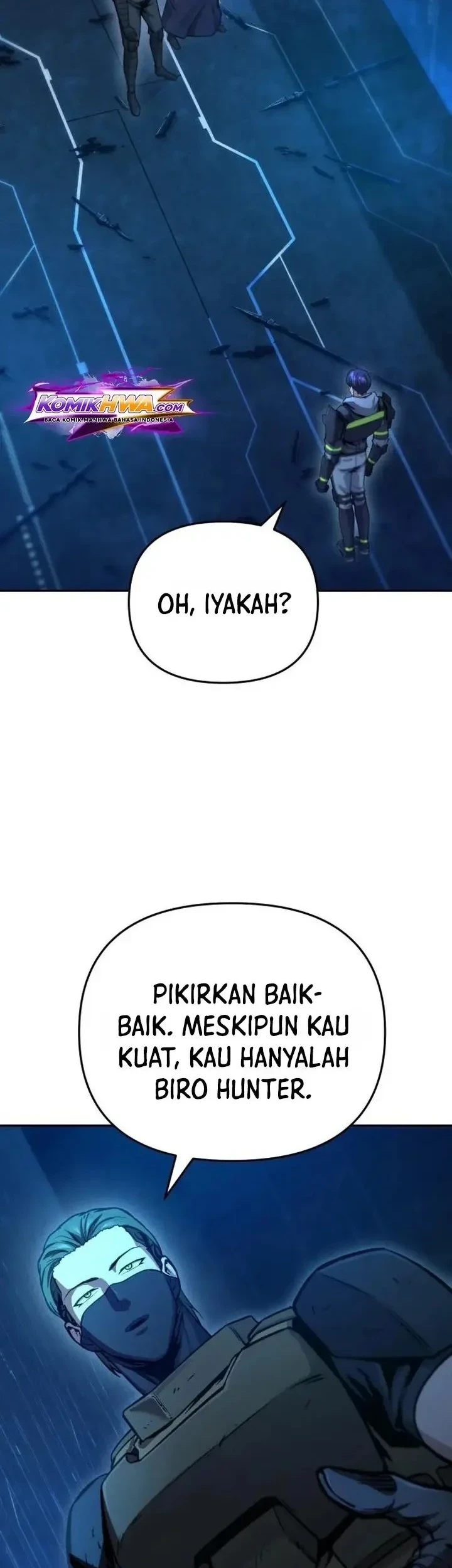 National Power Level Labyrinth Designer Chapter 29 - halaman 26