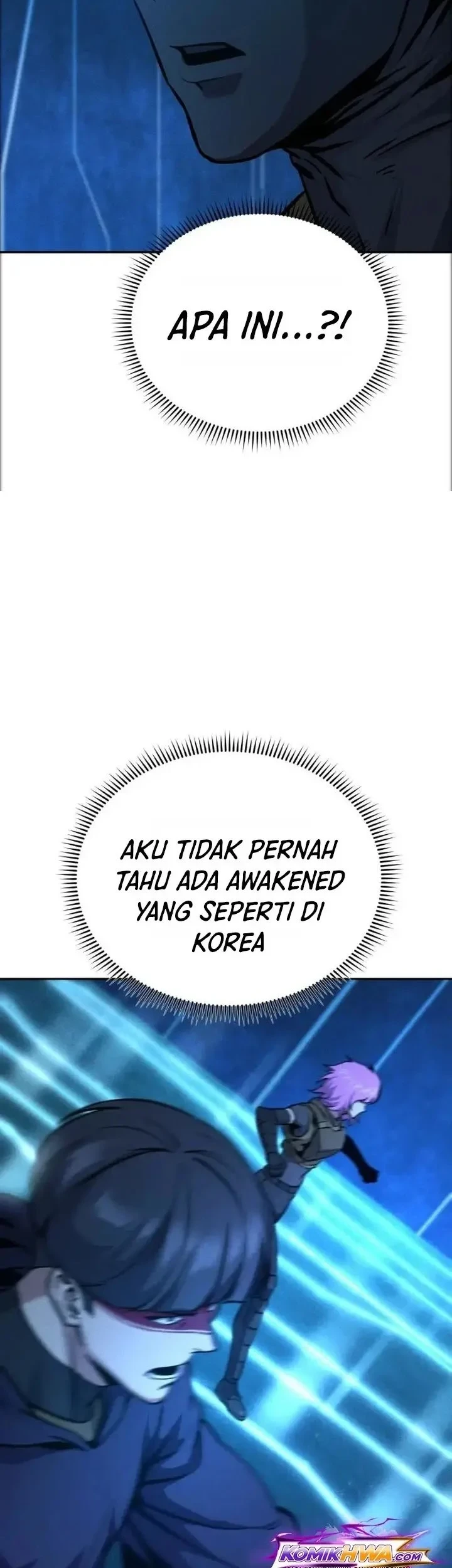 National Power Level Labyrinth Designer Chapter 29 - halaman 33