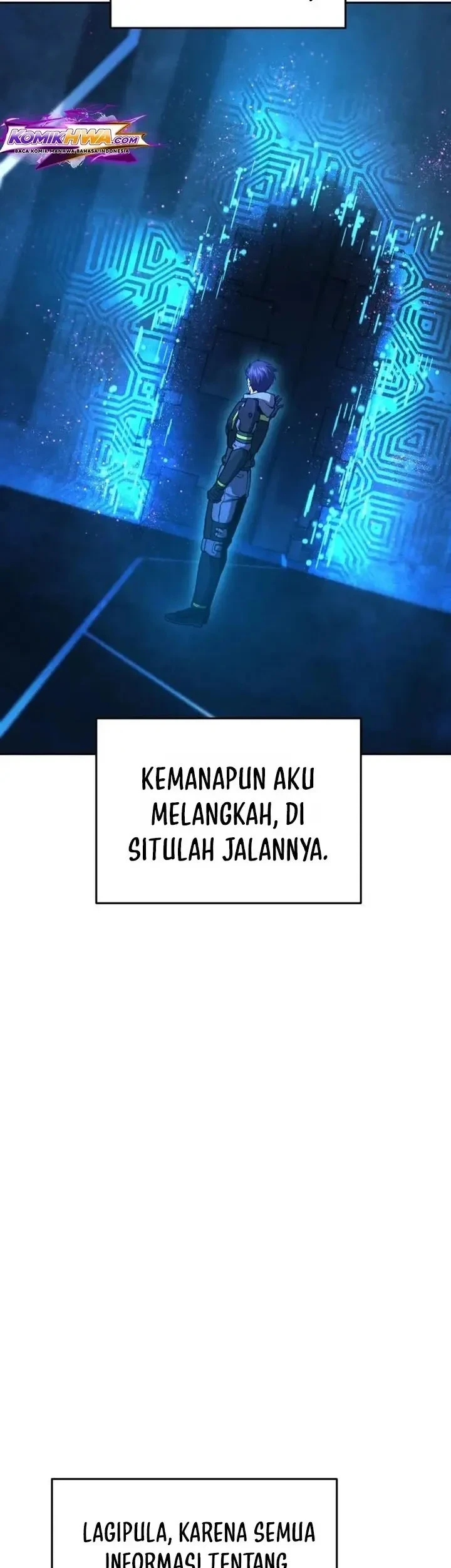 National Power Level Labyrinth Designer Chapter 29 - halaman 43