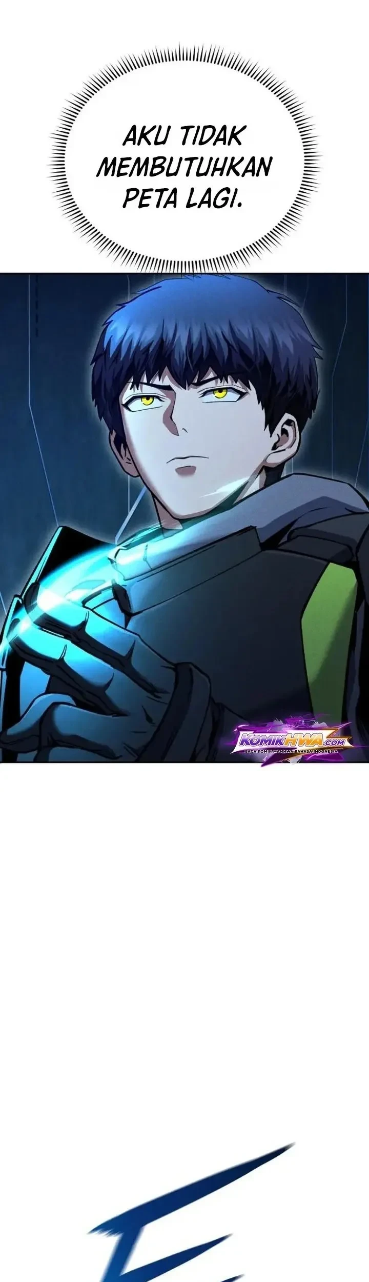 National Power Level Labyrinth Designer Chapter 29 - halaman 46