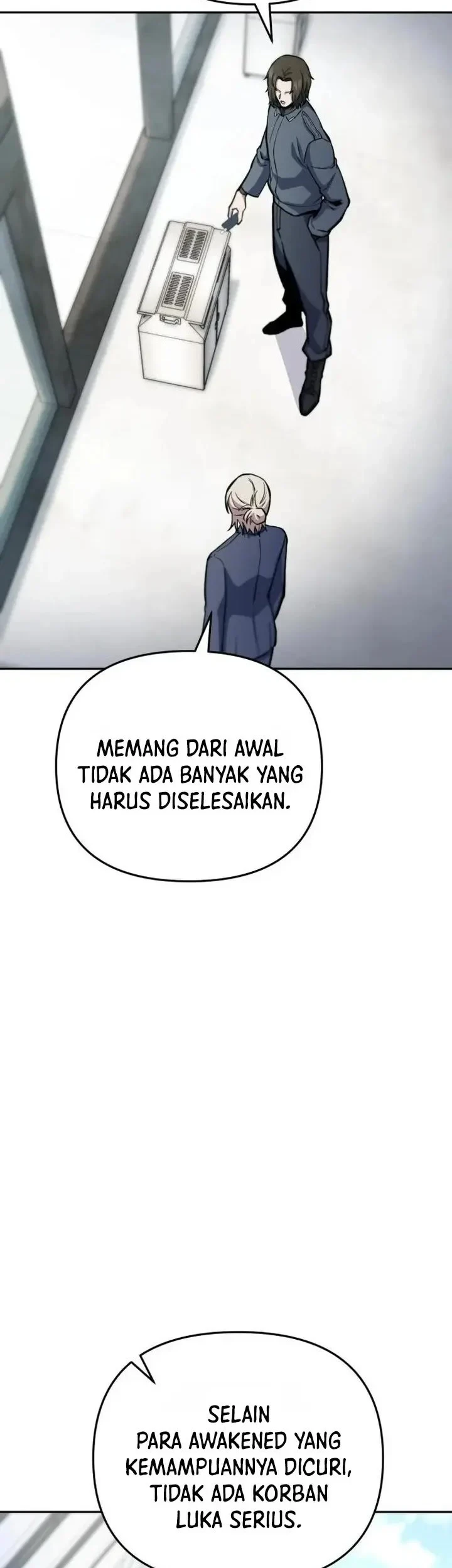 National Power Level Labyrinth Designer Chapter 29 - halaman 5