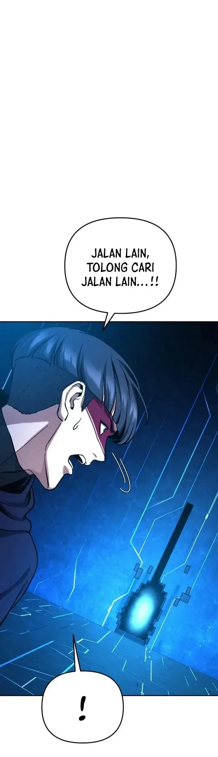 National Power Level Labyrinth Designer Chapter 29 - halaman 58