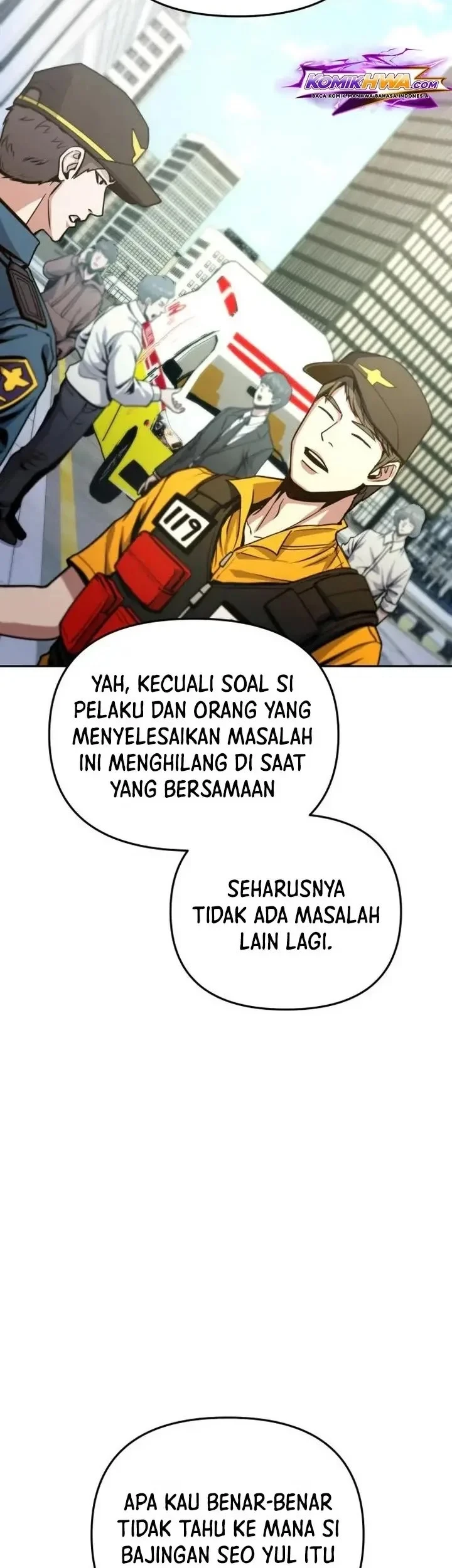 National Power Level Labyrinth Designer Chapter 29 - halaman 6