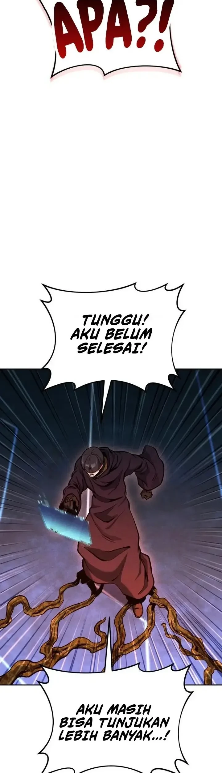 National Power Level Labyrinth Designer Chapter 29 - halaman 65