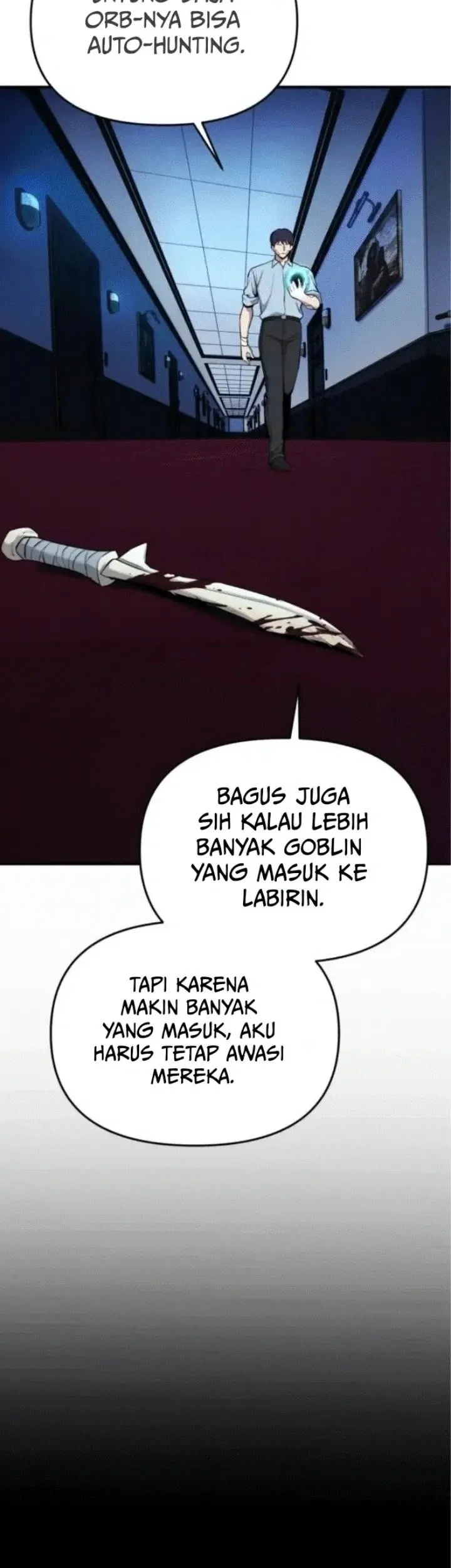 National Power Level Labyrinth Designer Chapter 3 - halaman 10