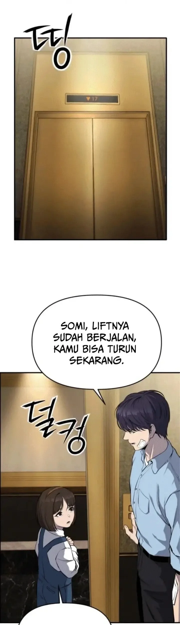 National Power Level Labyrinth Designer Chapter 3 - halaman 22