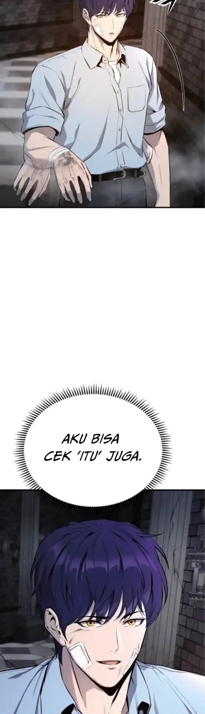 National Power Level Labyrinth Designer Chapter 3 - halaman 45
