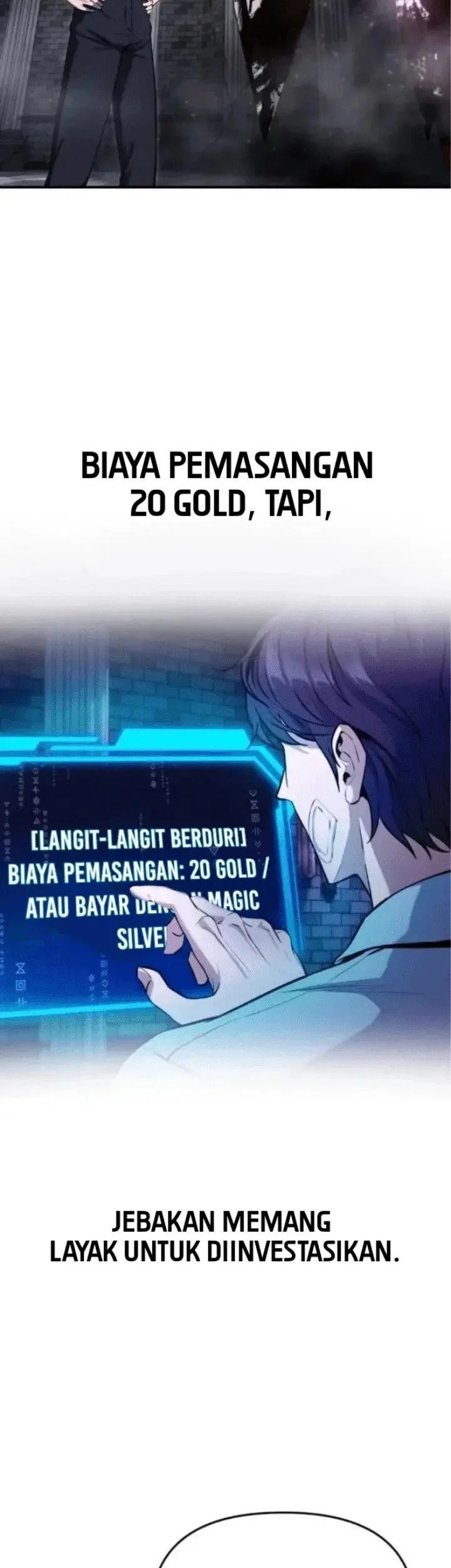 National Power Level Labyrinth Designer Chapter 3 - halaman 58