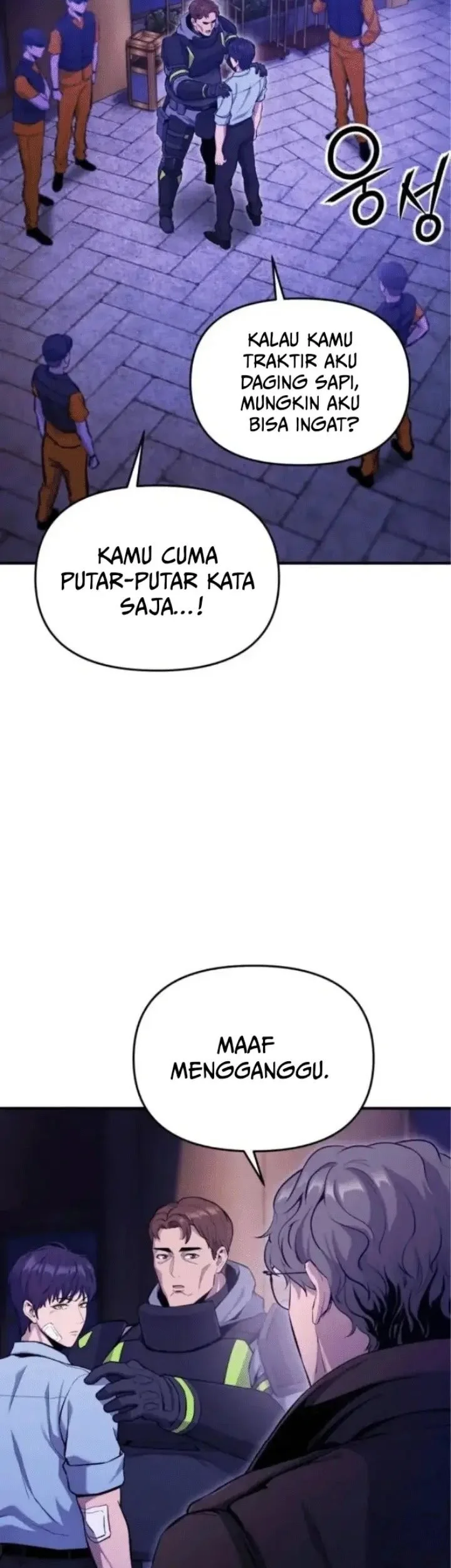 National Power Level Labyrinth Designer Chapter 3 - halaman 64