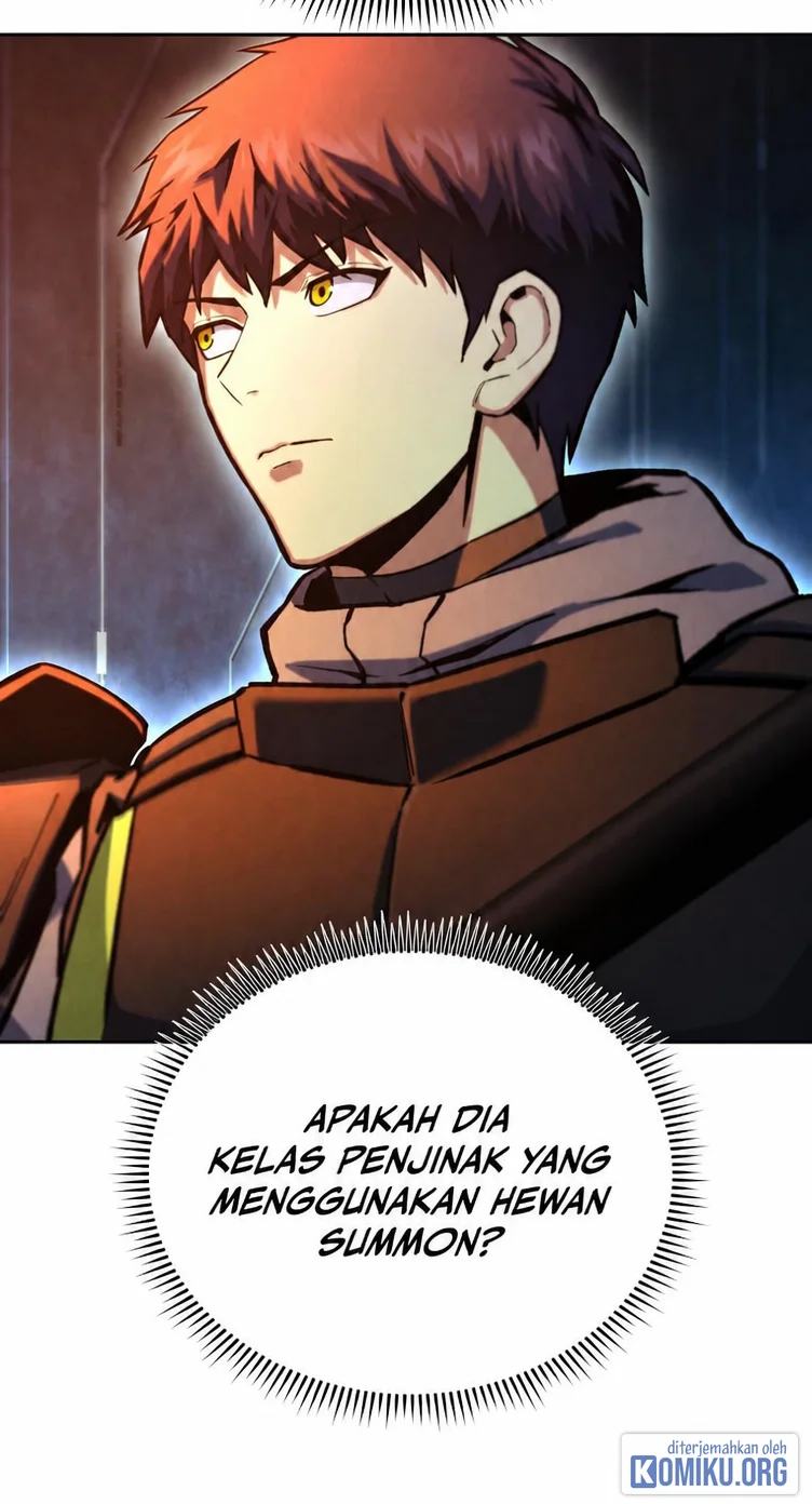 National Power Level Labyrinth Designer Chapter 30 - halaman 12
