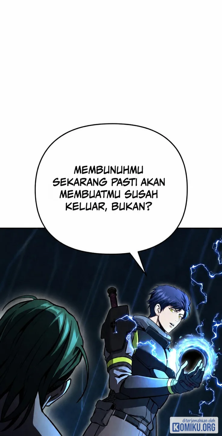 National Power Level Labyrinth Designer Chapter 30 - halaman 49