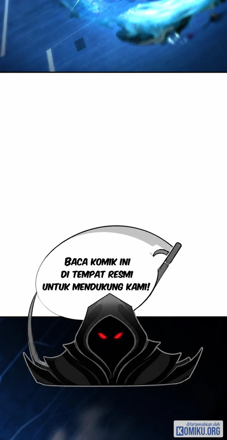 National Power Level Labyrinth Designer Chapter 30 - halaman 61