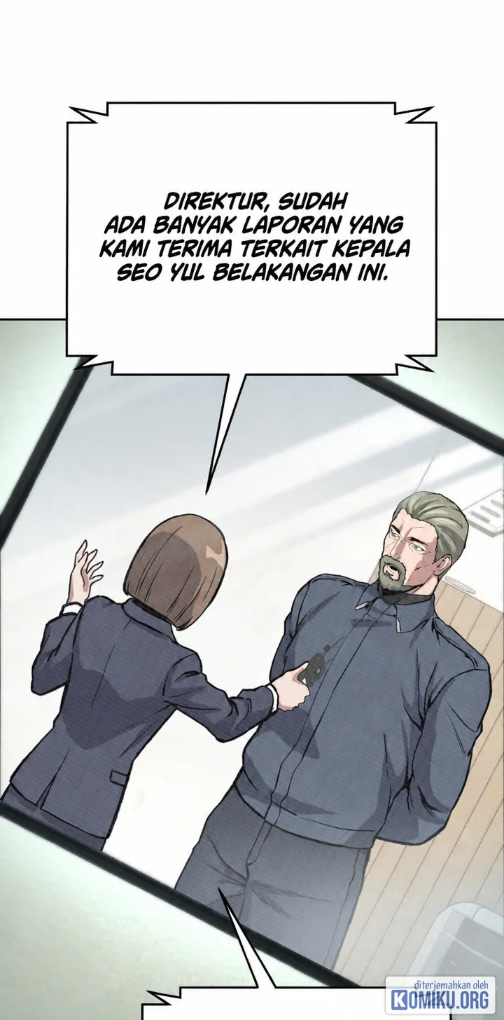 National Power Level Labyrinth Designer Chapter 30 - halaman 86