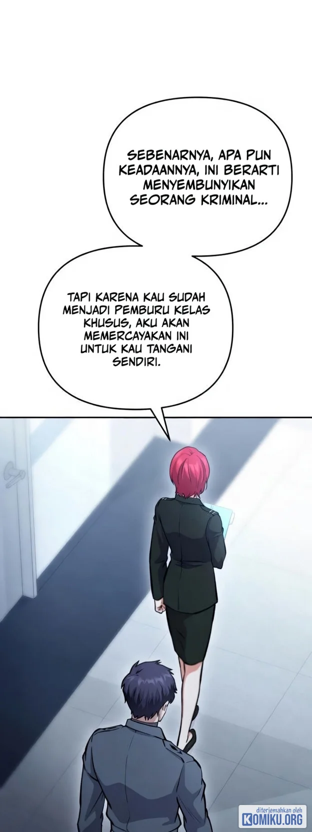 National Power Level Labyrinth Designer Chapter 31 - halaman 14