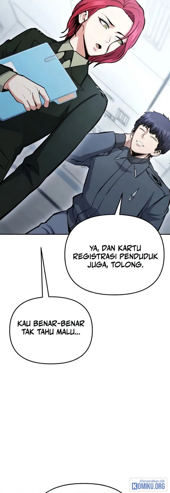 National Power Level Labyrinth Designer Chapter 31 - halaman 16