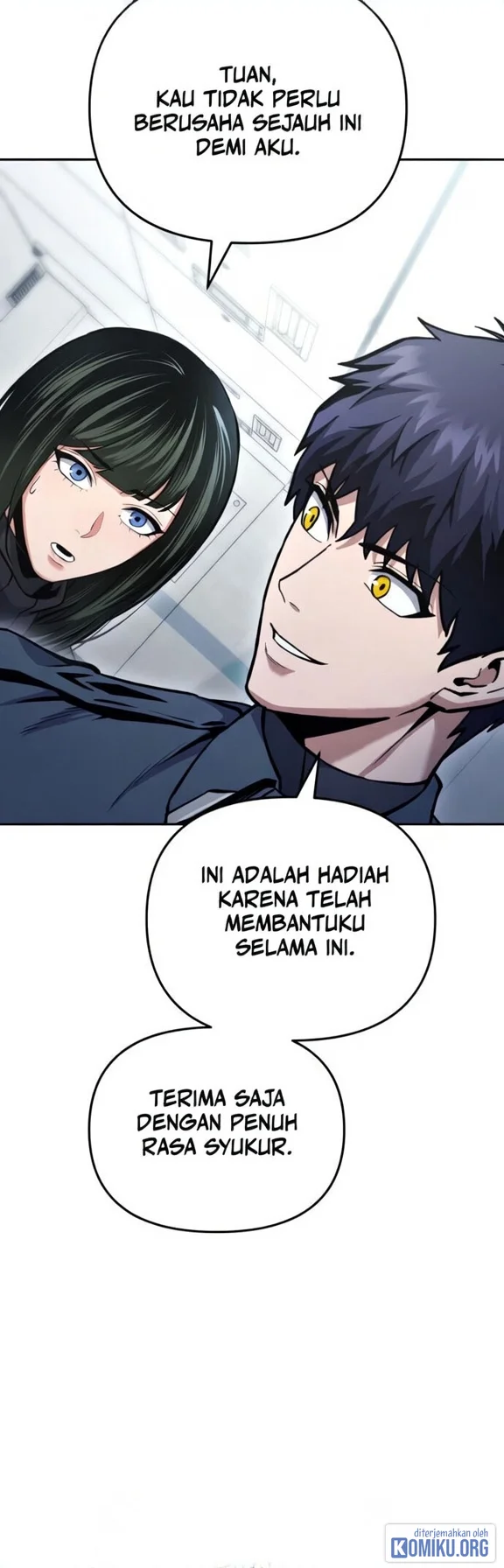National Power Level Labyrinth Designer Chapter 31 - halaman 17