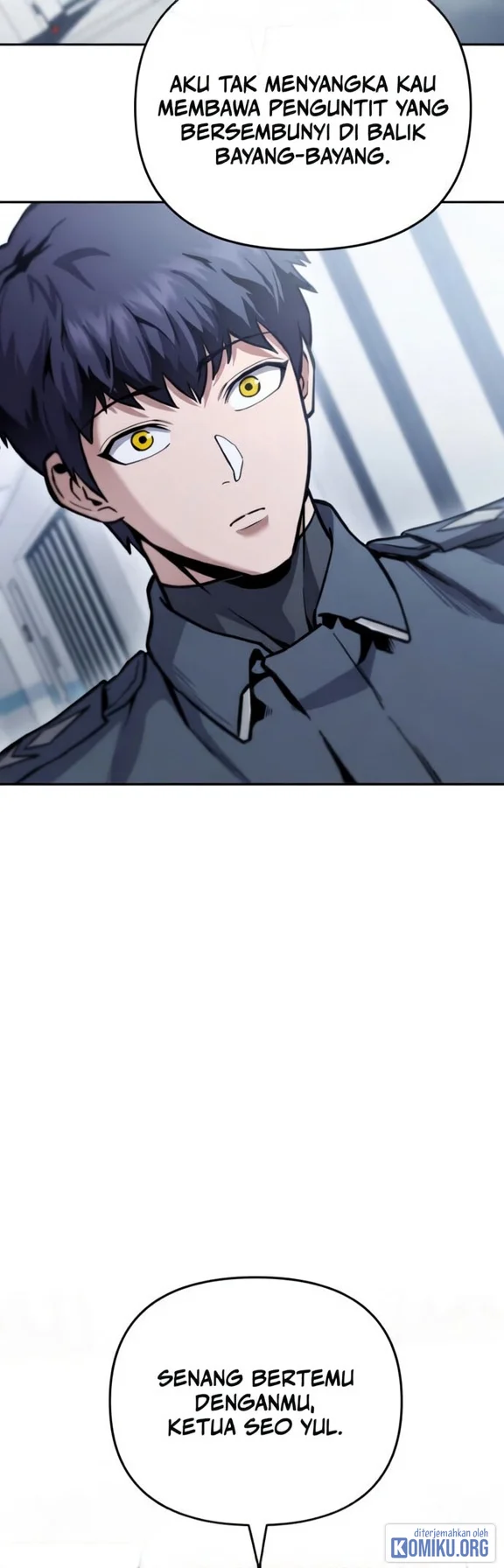 National Power Level Labyrinth Designer Chapter 31 - halaman 2