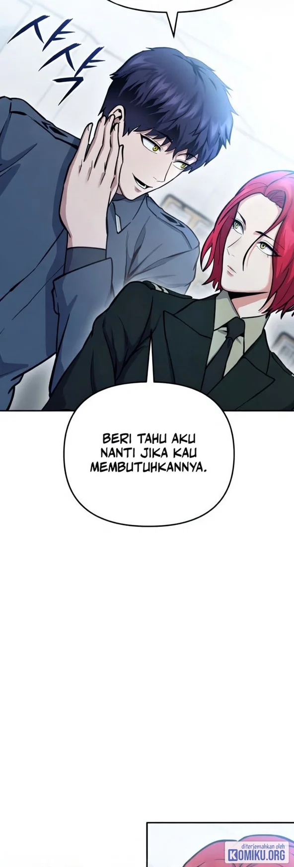 National Power Level Labyrinth Designer Chapter 31 - halaman 26
