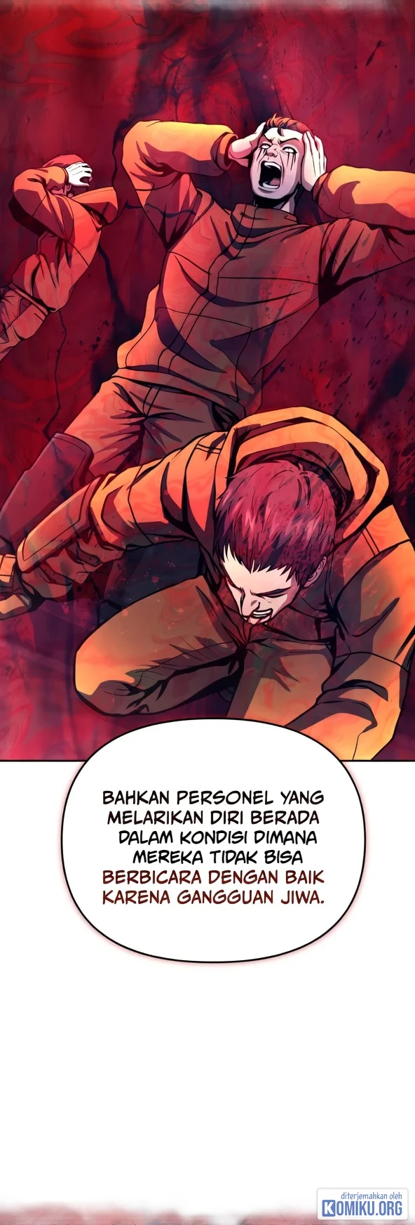 National Power Level Labyrinth Designer Chapter 31 - halaman 41