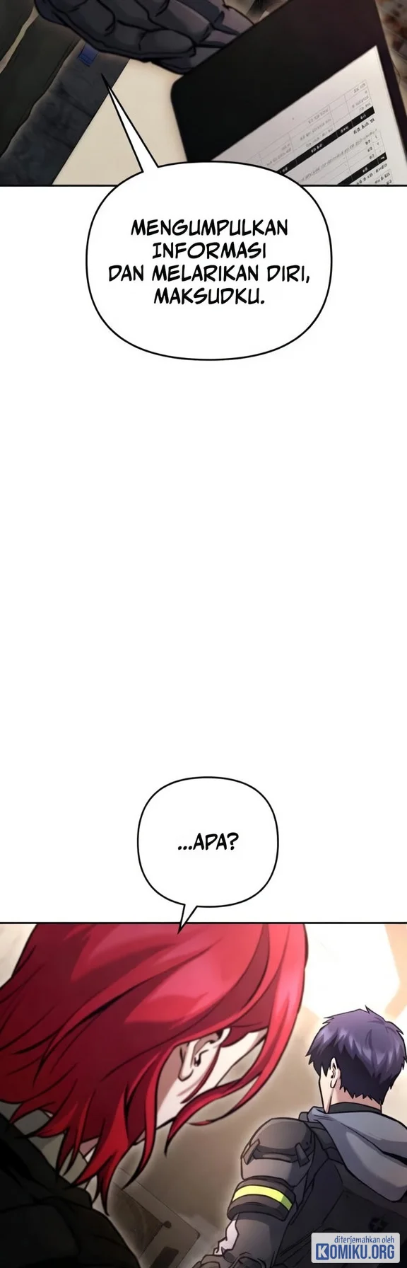 National Power Level Labyrinth Designer Chapter 31 - halaman 60