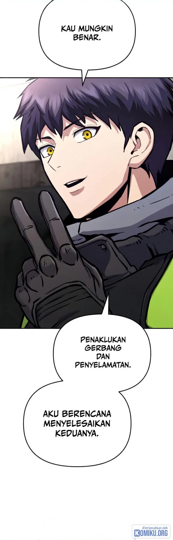 National Power Level Labyrinth Designer Chapter 31 - halaman 63