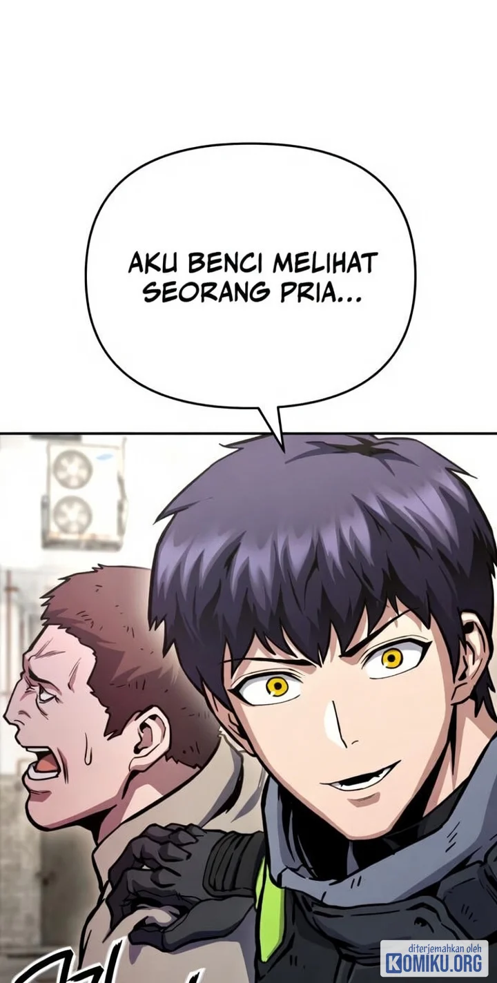 National Power Level Labyrinth Designer Chapter 31 - halaman 69