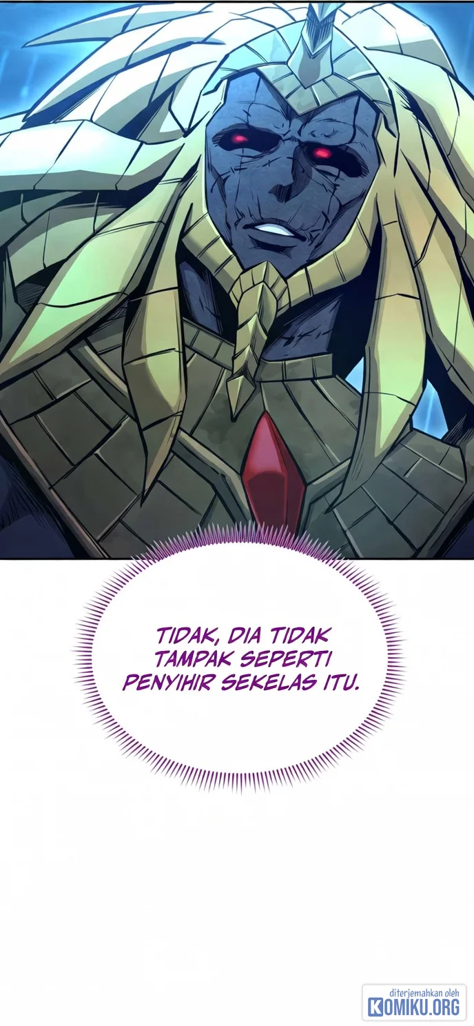 National Power Level Labyrinth Designer Chapter 33 - halaman 23