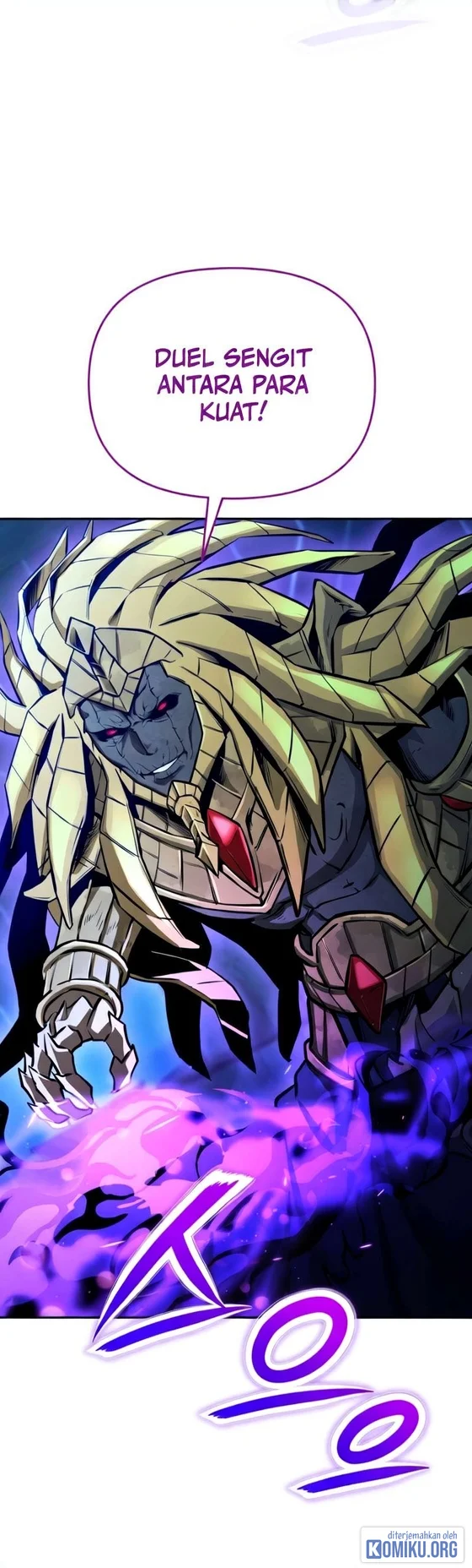 National Power Level Labyrinth Designer Chapter 33 - halaman 35