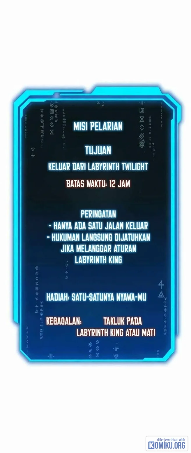 National Power Level Labyrinth Designer Chapter 33 - halaman 42