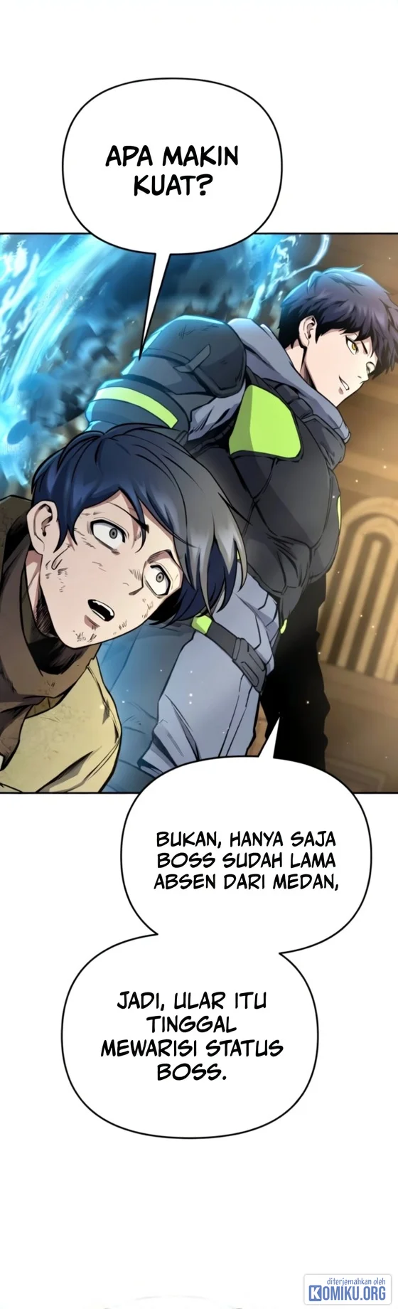 National Power Level Labyrinth Designer Chapter 34 - halaman 15