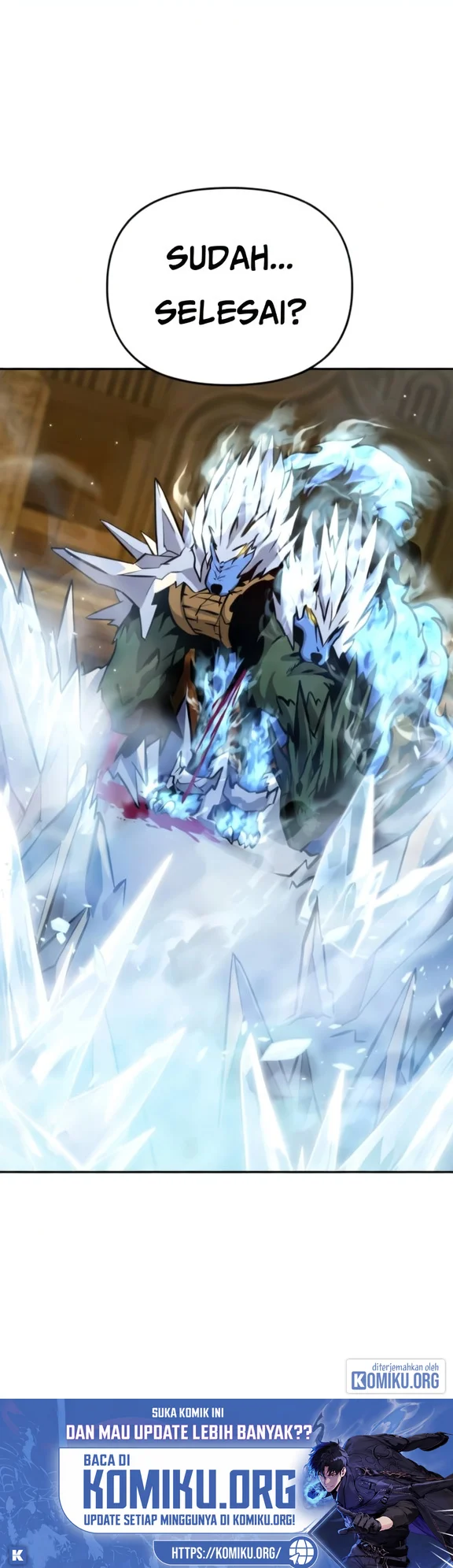 National Power Level Labyrinth Designer Chapter 34 - halaman 22