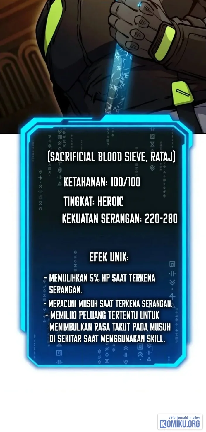 National Power Level Labyrinth Designer Chapter 34 - halaman 29