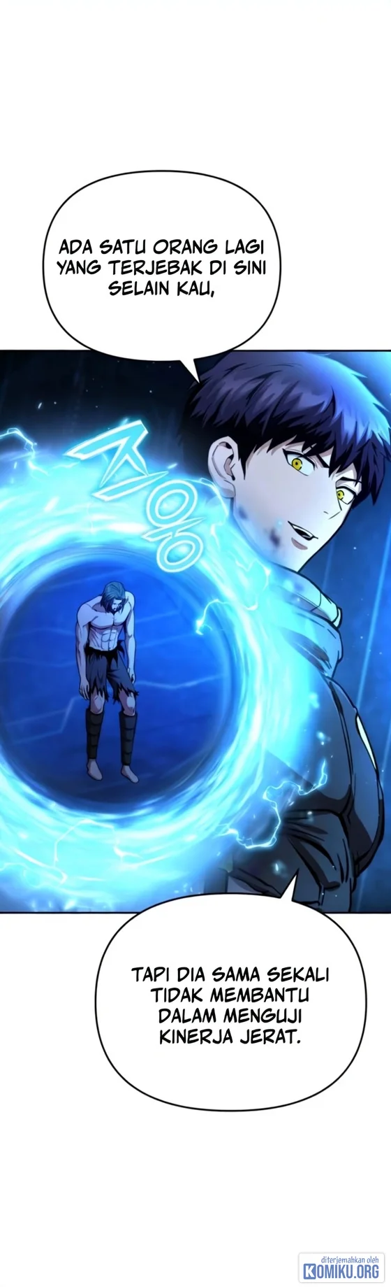 National Power Level Labyrinth Designer Chapter 34 - halaman 3