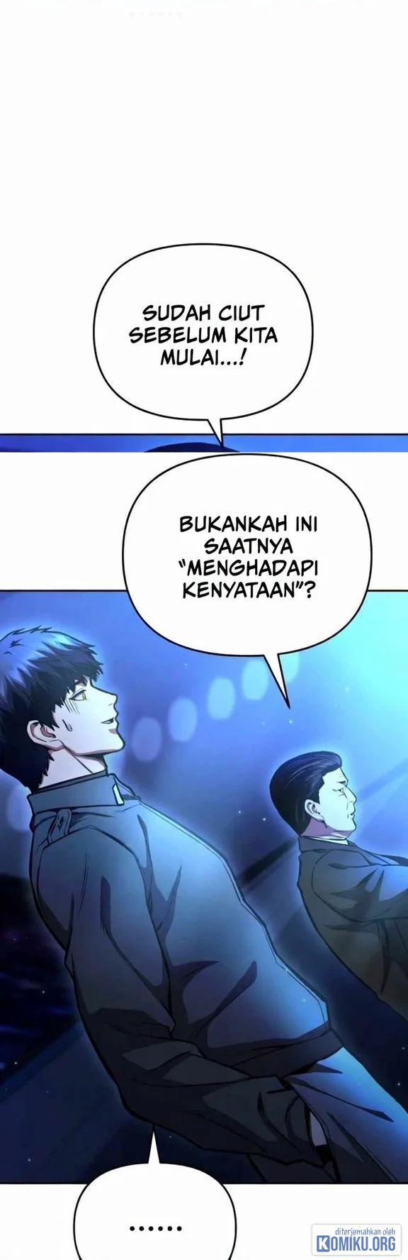 National Power Level Labyrinth Designer Chapter 36 - halaman 21