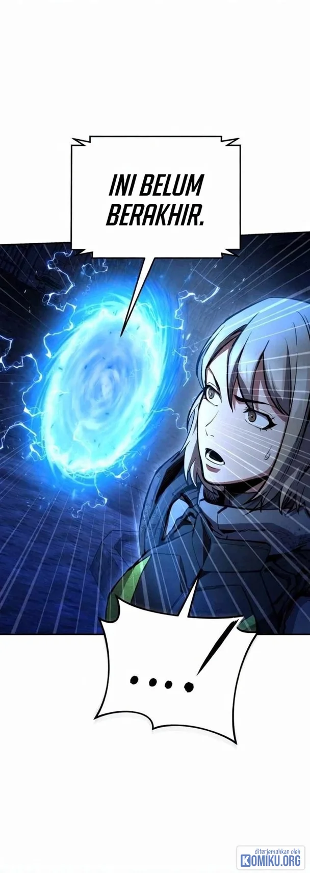 National Power Level Labyrinth Designer Chapter 36 - halaman 32